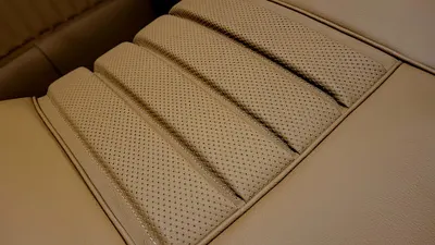 Kokpit - Tapicerstwo Samochodowe